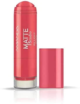 Amanda Milano Matte studio blush-stick number 05 Anwar Store
