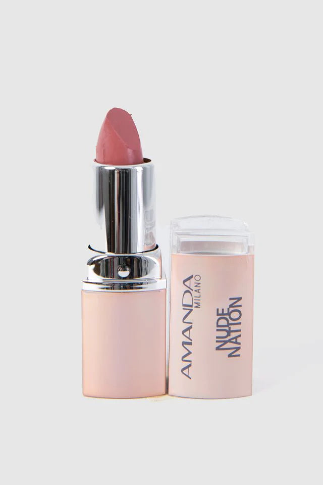 Amanda Nude Nation Lip Stick 02 Anwar Store