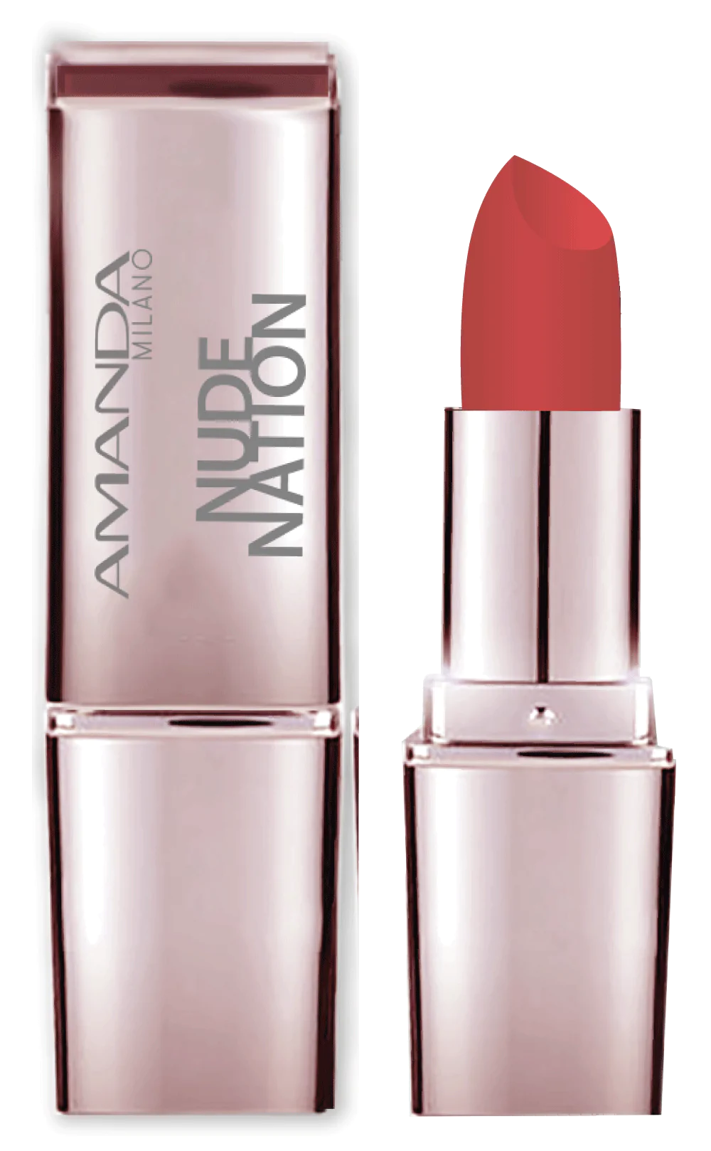 Amanda Nude Nation Lip Stick 03 Anwar Store