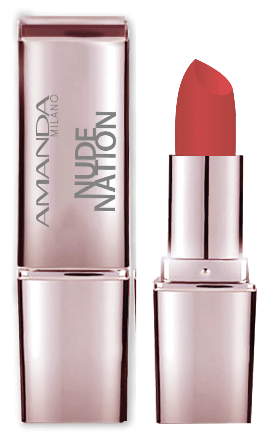 Amanda Nude Nation Lip Stick 03 Anwar Store