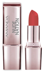 Amanda Nude Nation Lip Stick 03 Anwar Store