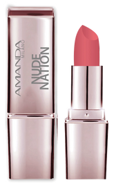 Amanda Nude Nation Lip Stick 04 Anwar Store