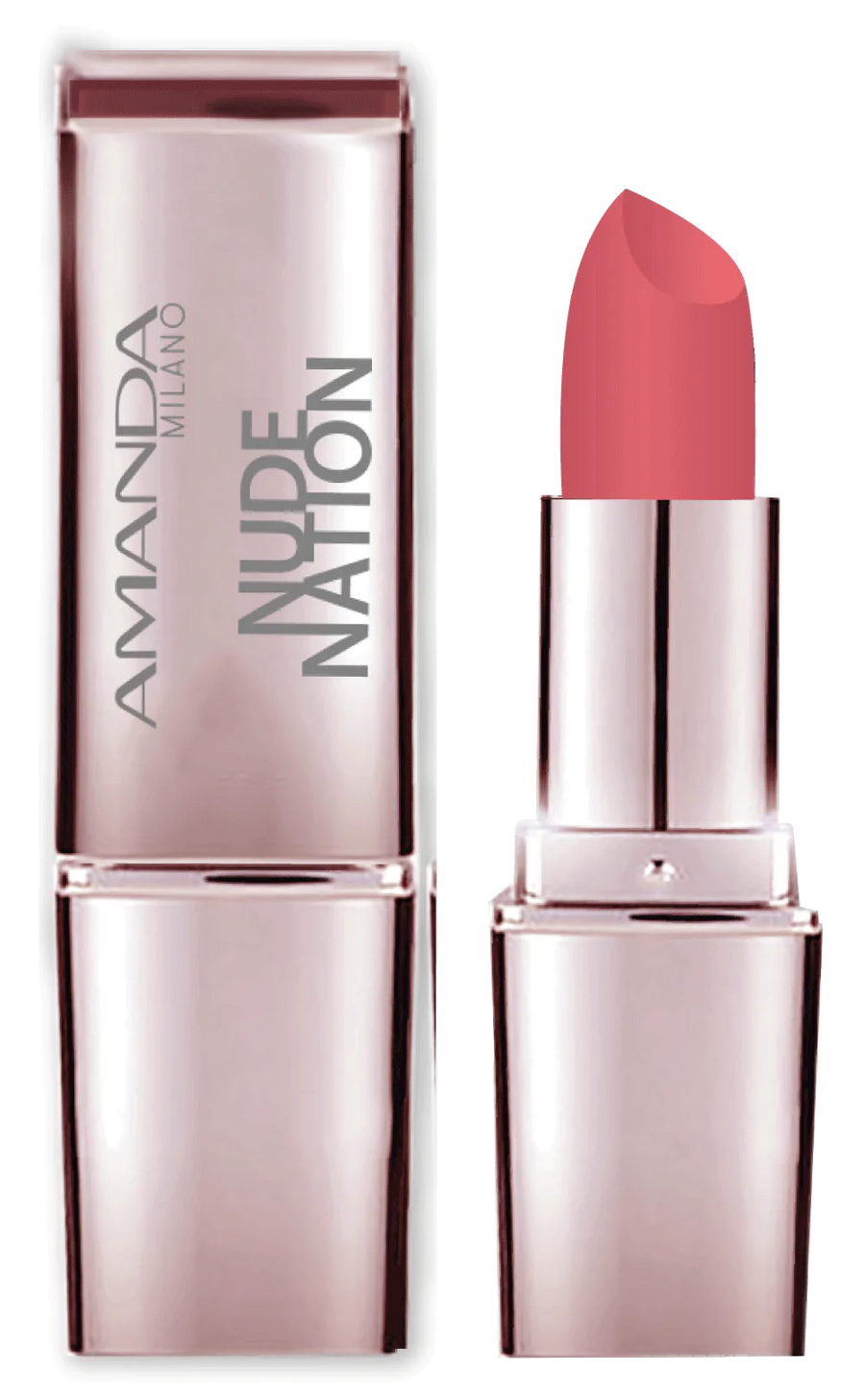 Amanda Nude Nation Lip Stick 04 Anwar Store