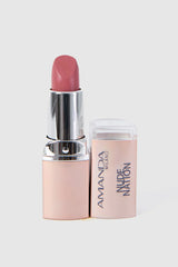 Amanda Nude Nation Lip Stick 06 Anwar Store