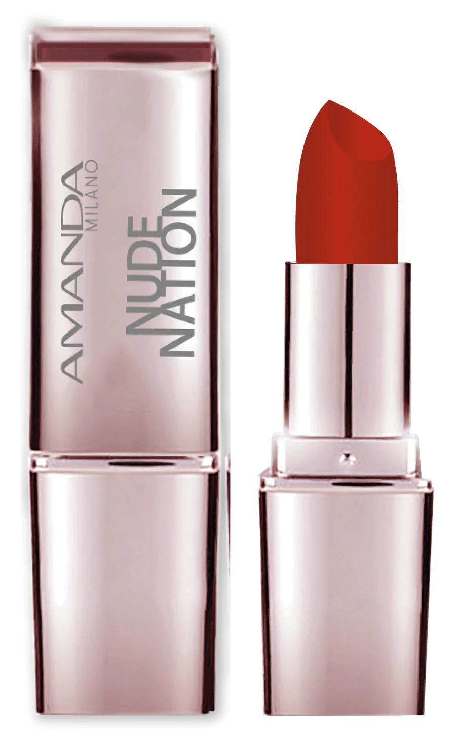 Amanda Nude Nation Lip Stick 18 Anwar Store