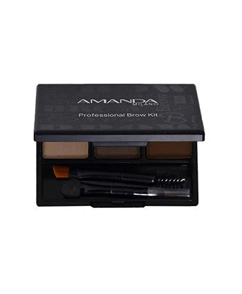 Amanda Professional Brow Kit 01 Anwar Store
