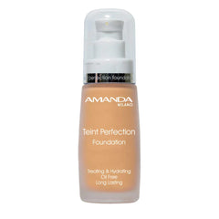 Amanda Teint Perfection Foundation 15 Anwar Store