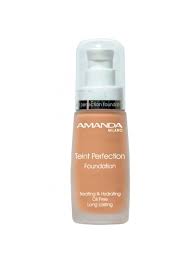 Amanda Teint Perfection Foundation 22 Anwar Store