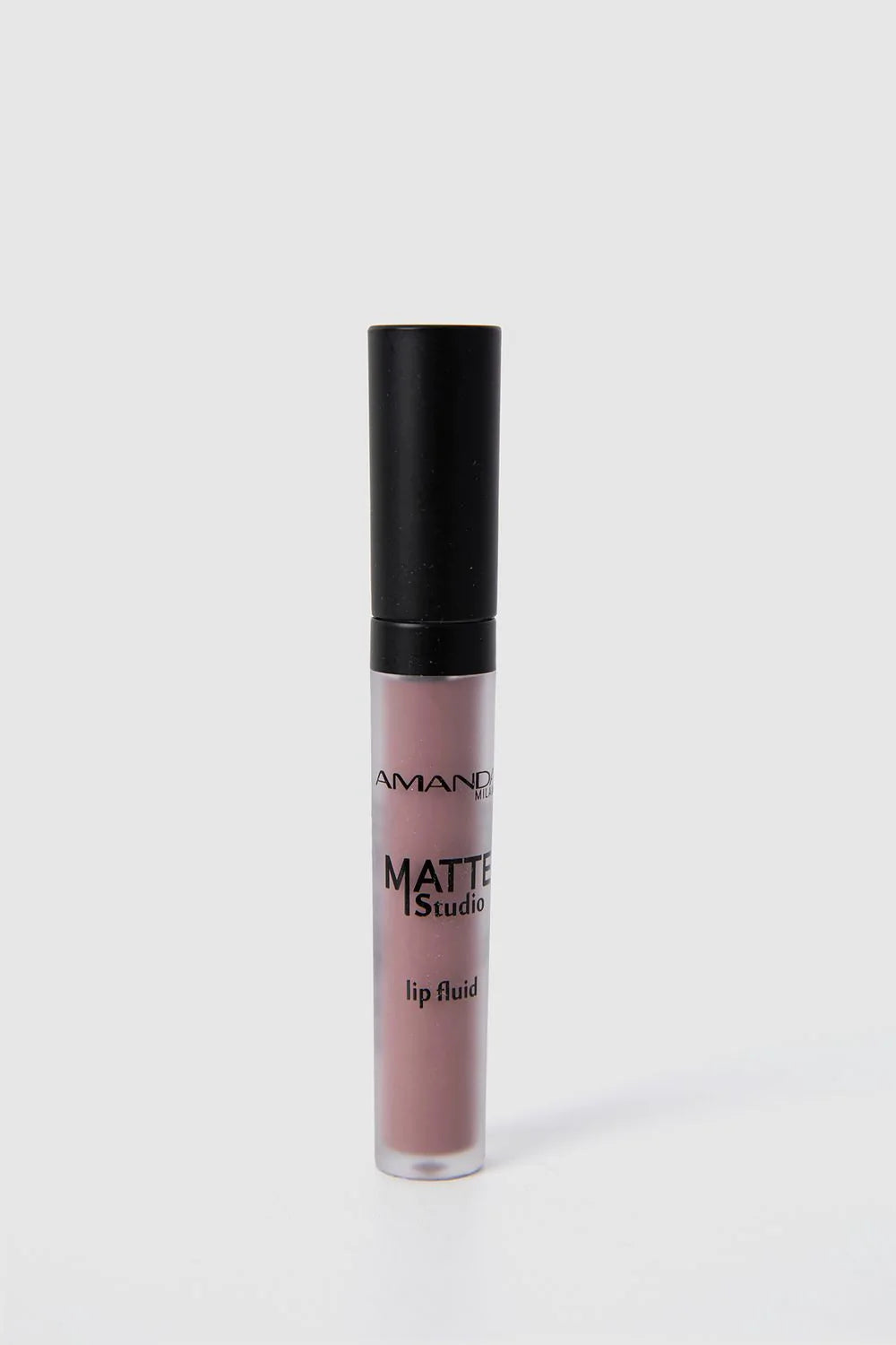 Amanda lip fluid matte studio 07 Anwar Store