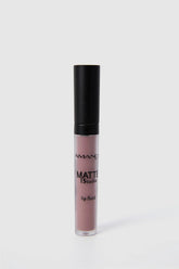 Amanda lip fluid matte studio 07 Anwar Store