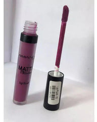 Amanda lip fluid matte studio 12 Anwar Store