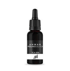 Anwar TCA 35% 30ML Anwar Store