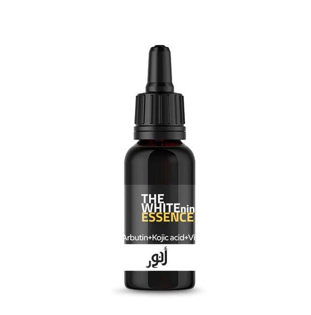 Anwar The Whitening Essence 30ml وصفة التفتيح Anwar Store