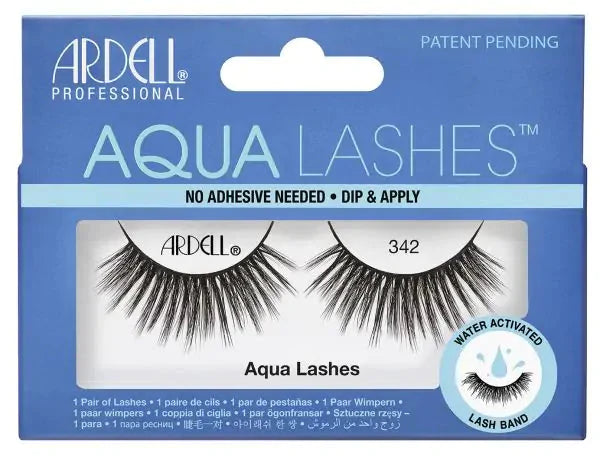 Ardell Aqua Lash 342 1 Pair Anwar Store