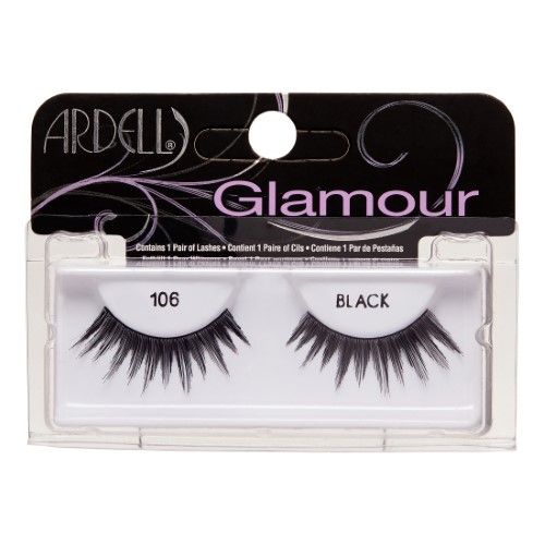Ardell Glamour 106 Lashes Anwar Store
