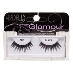 Ardell Glamour 106 Lashes Anwar Store