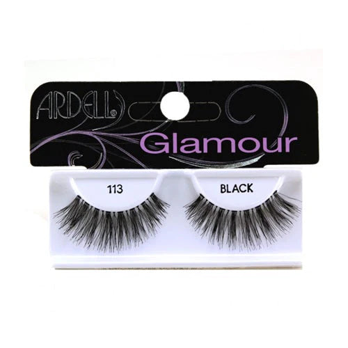 Ardell Glamour 113 Lashes Anwar Store