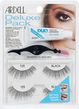 Ardell Lashes Deluxe Pack 105