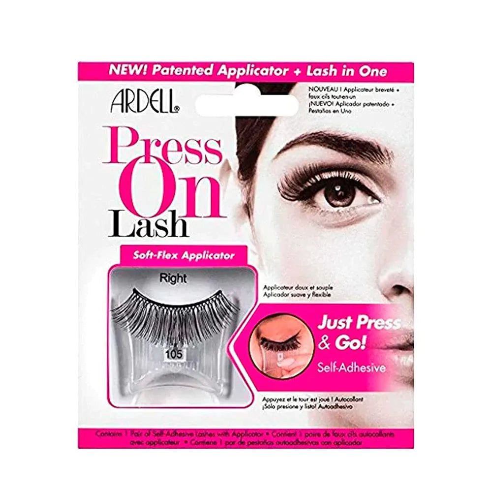 Ardell Self-Adhesive Press On Lash Anwar Store