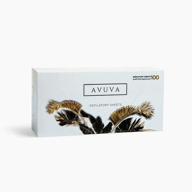Avuva Sheets Anwar Store