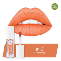 BABY BRIGHT GOOSEBERRY 12 LIP&CHEEK MATTE TINT Anwar Store