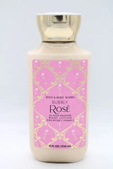 BATH&BODY BUBBLY ROSE BODY LOTION 236ML Anwar Store