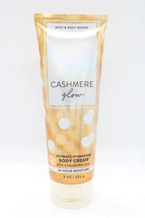 BATH&BODY CASHMERE GLOW BODY CREAM 226G Anwar Store