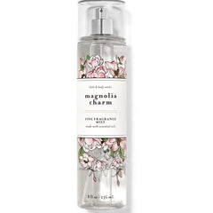 BATH&BODY MAGNOLIA CHARM 236ML Anwar Store
