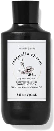 BATH&BODY MAGNOLIA CHARM BODY LOTION 236ML Anwar Store