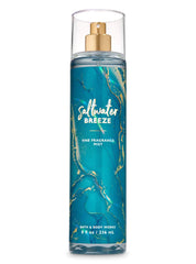 BATH&BODY SALTWATER BREEZE 236ML Anwar Store
