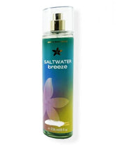 BATH&BODY SALTWATER BREEZE 236ML Anwar Store