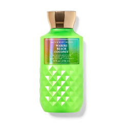 BATH&BODY WAIKIKI BEACH COCONUT BODY LOTION 236ML Anwar Store
