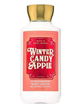 BATH&BODY WINTER CANDY APPLE BODY LOTION 236ML Anwar Store