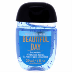BATH & BODY WORKES BEAUTIFUL DAY HAND SANITIZER 29 ML Anwar Store