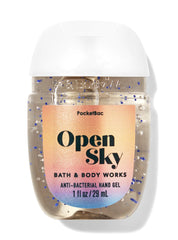 BATH & BODY WORKES OPEN SKY HAND SANITIZER 29 ML Anwar Store
