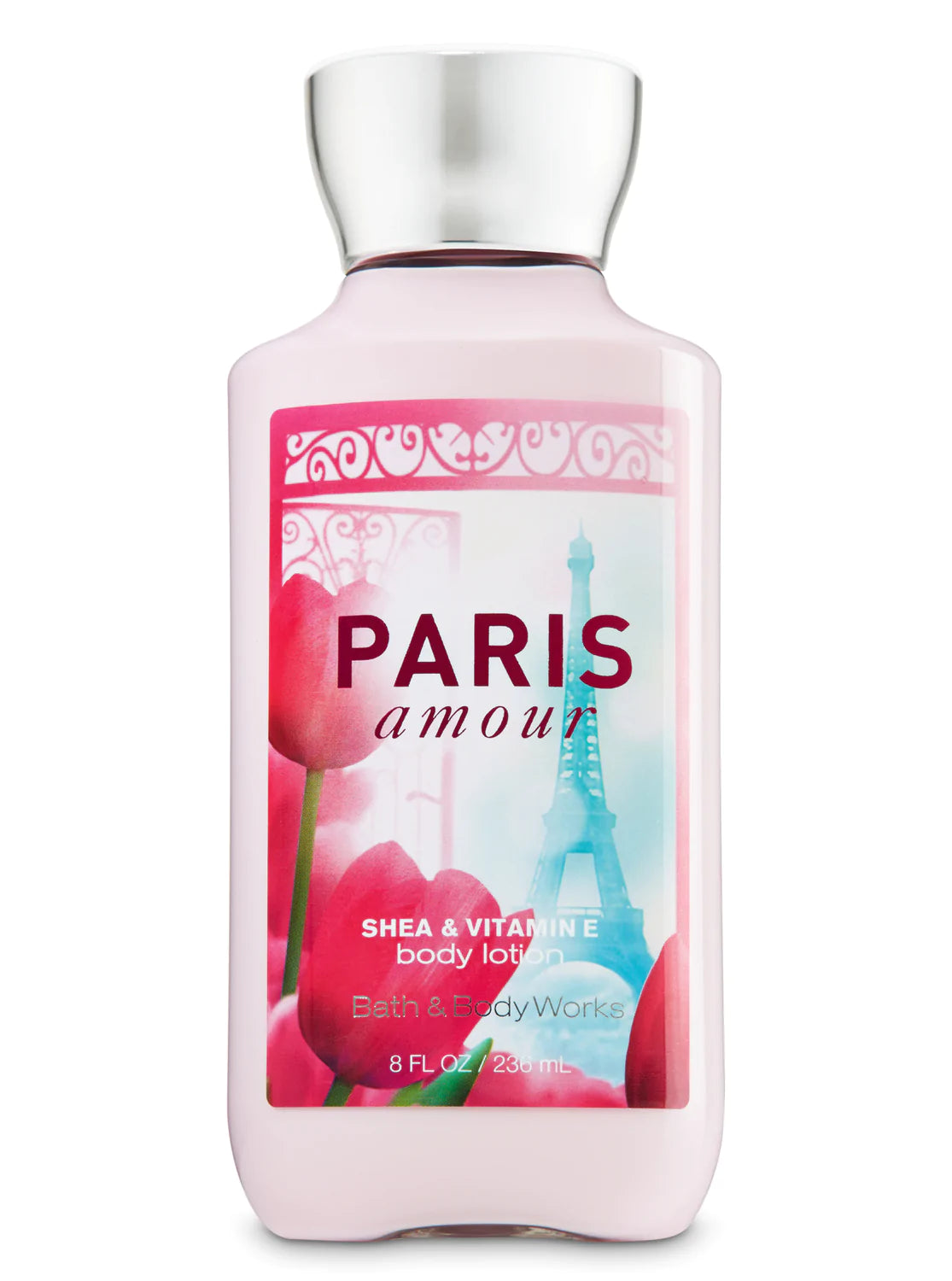 BATH & BODY WORKES PARIS AMOUR BODY LOTION 236ML Anwar Store
