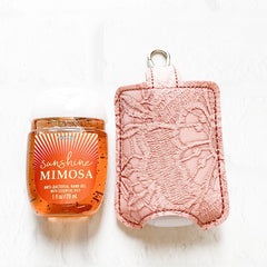 BATH & BODY WORKES SUNSHINE MIMOSA HAND SANITIZER 29 ML Anwar Store