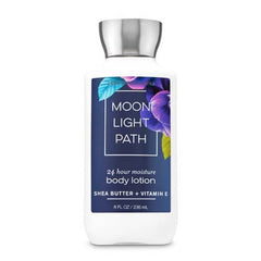 BATH & BODY WORKES moon light path Body Lotion 236ML Anwar Store