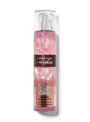 BATH & BODY WORKS A THOUSAND WISHES SHIMMER SPLASH 236ML Anwar Store