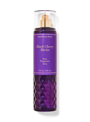 BATH & BODY WORKS BLACK CHERRY MERLOT SPLASH 236ML Anwar Store