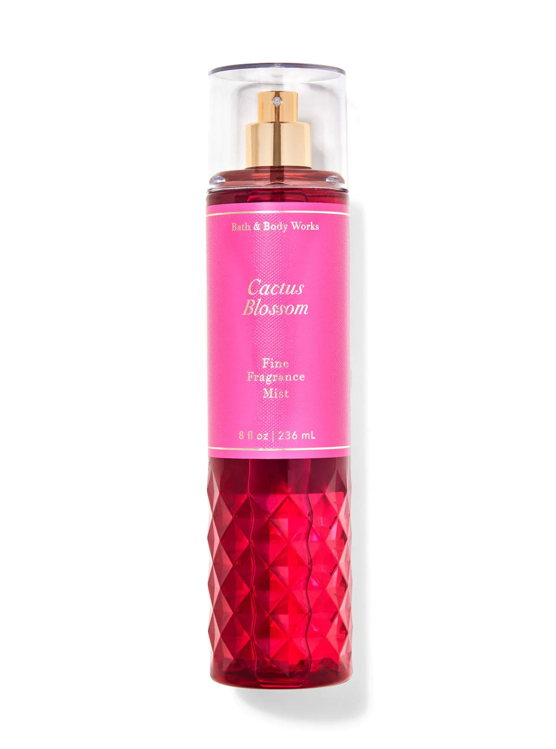 BATH & BODY WORKS CACTUS BLOSSOM SPLASH 236ML Anwar Store