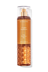 BATH & BODY WORKS GOLDEN SUNFLOWER SPLASH 236ML Anwar Store