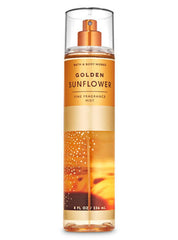 BATH & BODY WORKS GOLDEN SUNFLOWER SPLASH 236ML Anwar Store
