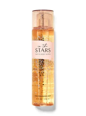 BATH & BODY WORKS IN THE STARS SPLASH 236ML Anwar Store