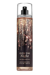 BATH & BODY WORKS INTO THE NIGHT SPLASH 236ML Anwar Store