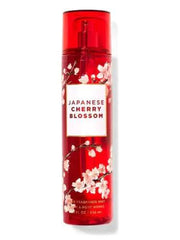 BATH & BODY WORKS JAPANESE CHERRY BLOSSOM SPLASH 236ML Anwar Store
