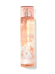 BATH & BODY WORKS SNOWFLAKES & CASHMERE SPLASH 236ML Anwar Store