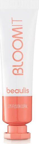 BEAULIS BLOOMIT TINT 275 FUSION CORAL Anwar Store