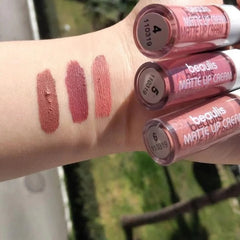 BEAULIS MINI LIP Cream 04 Anwar Store