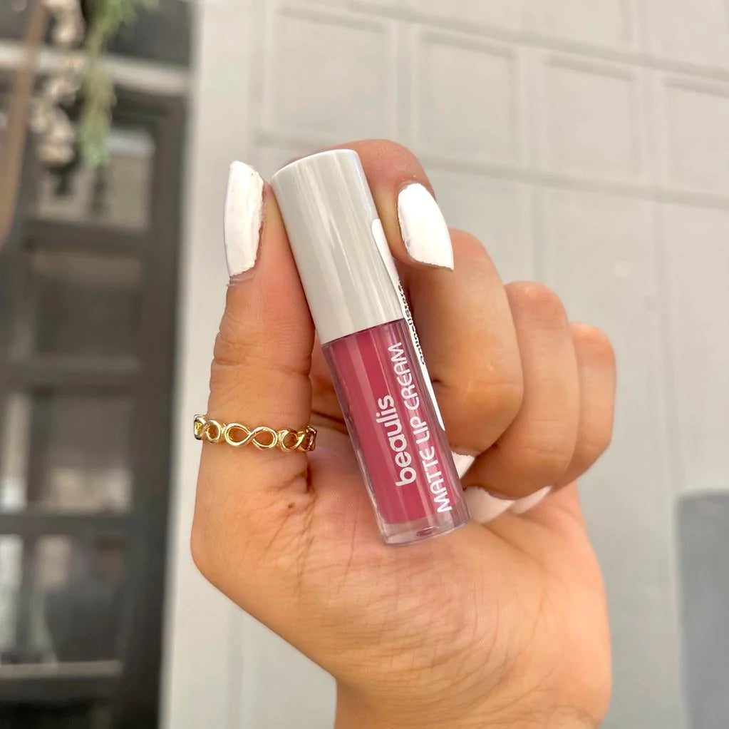 BEAULIS MINI LIP Cream 05 Anwar Store